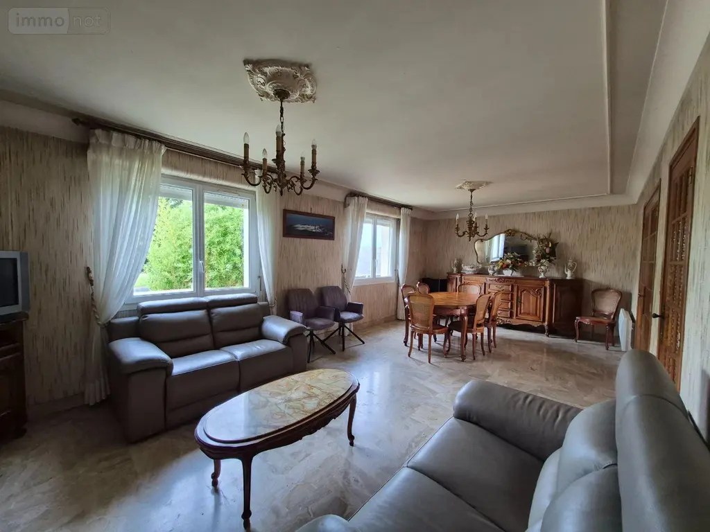 Maison a vendre Plouvien 29860 Finistère 29 157 m2 8 pièces 296850 euros 1079 006