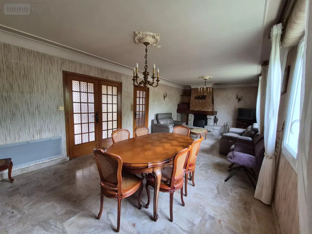 Maison a vendre Plouvien 29860 Finistère 29 157 m2 8 pièces 296850 euros 1079 020