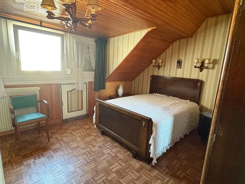 Maison a vendre Étaples 62630 Pas-de-Calais 62 75 m2 3 pièces 194000 euros 62078/41 003