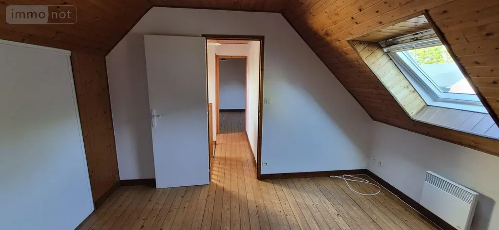 Maison a vendre Telgruc-sur-Mer 29560 Finistère 29 229 m2 13 pièces 576400 euros 3321 006