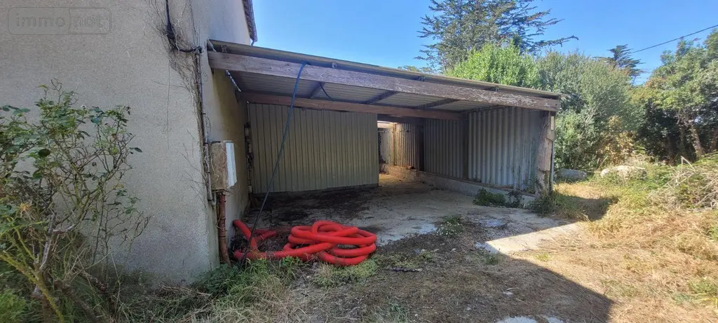 Maison a vendre Telgruc-sur-Mer 29560 Finistère 29 229 m2 13 pièces 576400 euros 3321 011