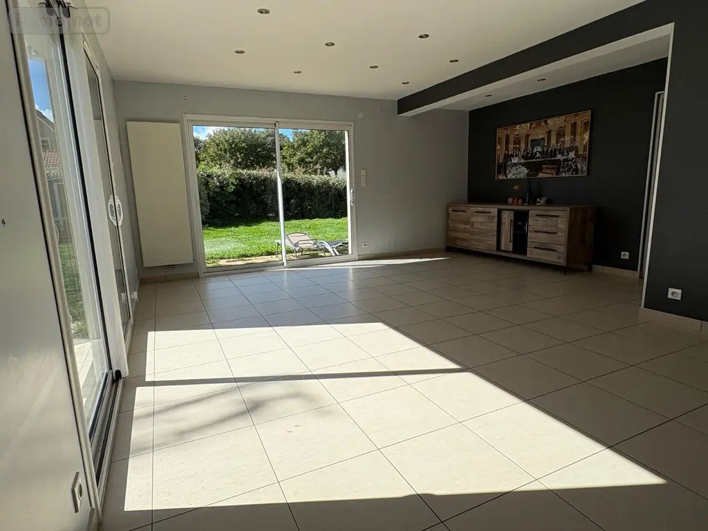 Maison a vendre Étaples 62630 Pas-de-Calais 62 158 m2 4 pièces 385000 euros 62078/42 003