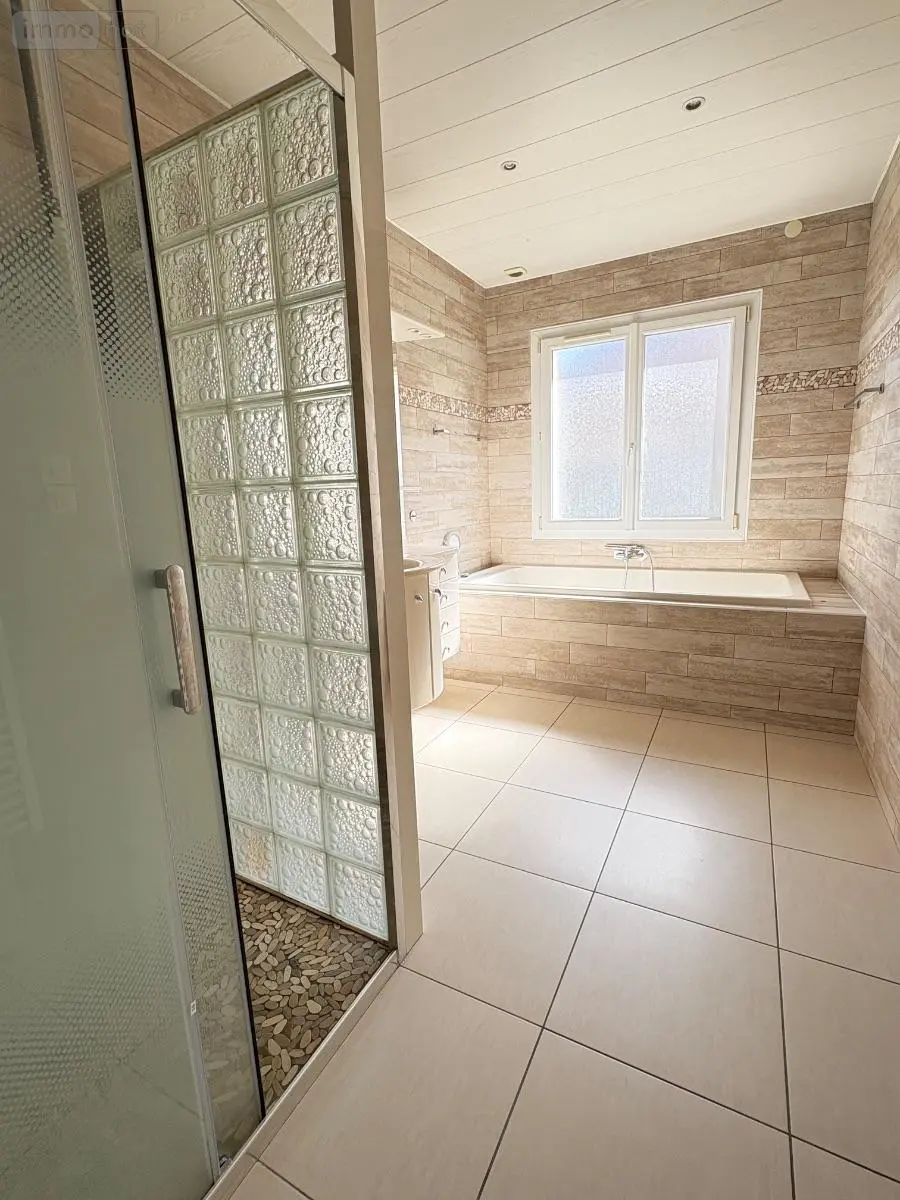 Maison a vendre Étaples 62630 Pas-de-Calais 62 158 m2 4 pièces 385000 euros 62078/42 004