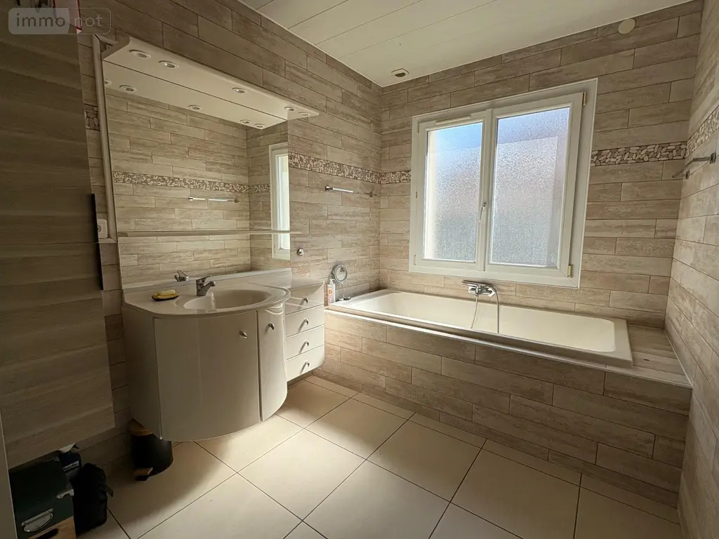 Maison a vendre Étaples 62630 Pas-de-Calais 62 158 m2 4 pièces 385000 euros 62078/42 005