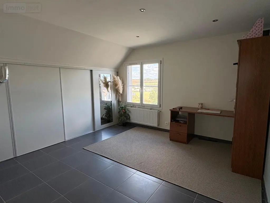 Maison a vendre Étaples 62630 Pas-de-Calais 62 158 m2 4 pièces 385000 euros 62078/42 007
