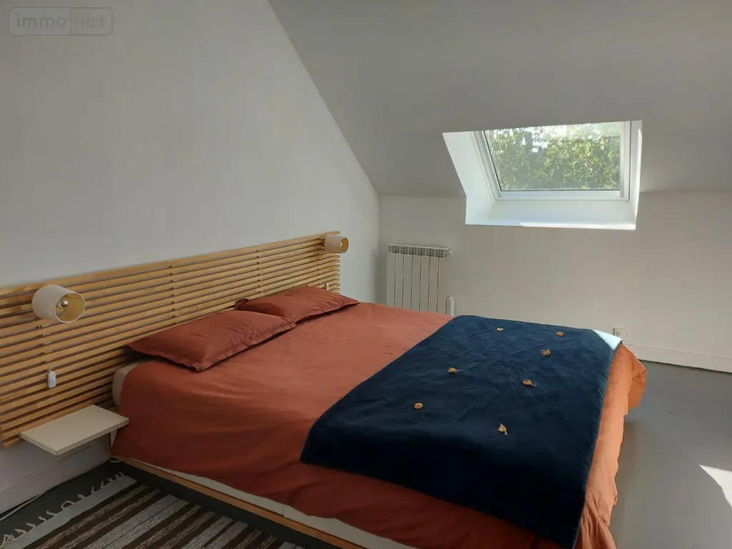 Maison a vendre Maen Roch 35460 Ille-et-Vilaine 35 104 m2 5 pièces 249900 euros 091-915 007