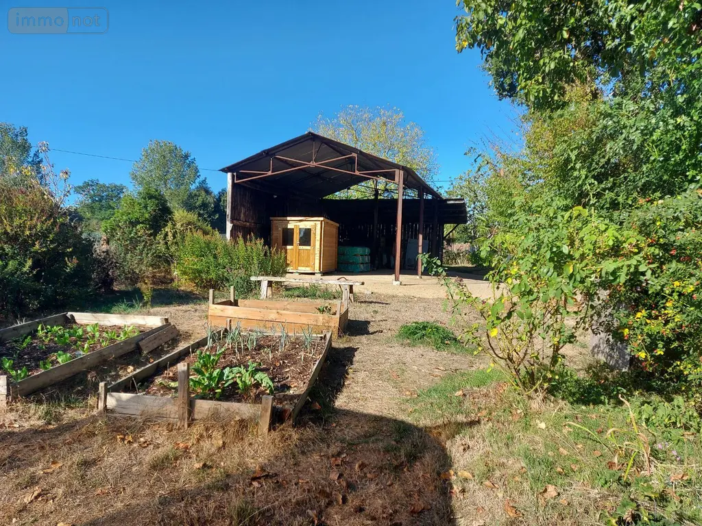 Maison a vendre Maen Roch 35460 Ille-et-Vilaine 35 104 m2 5 pièces 249900 euros 091-915 002