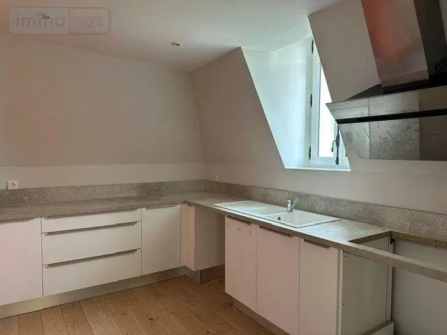 Appartement a vendre Neufchâtel-en-Bray 76270 Seine-Maritime 76 87 m2 4 pièces 280800 euros H658 006