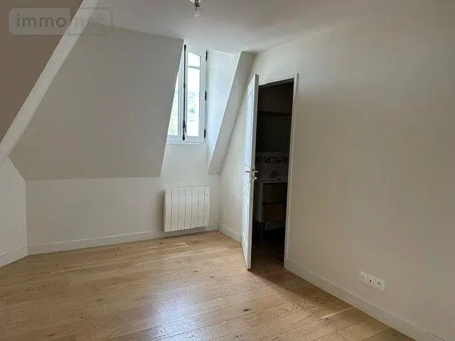 Appartement a vendre Neufchâtel-en-Bray 76270 Seine-Maritime 76 87 m2 4 pièces 280800 euros H658 013