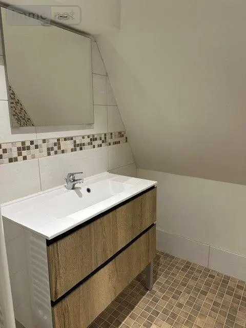 Appartement a vendre Neufchâtel-en-Bray 76270 Seine-Maritime 76 87 m2 4 pièces 280800 euros H658 014