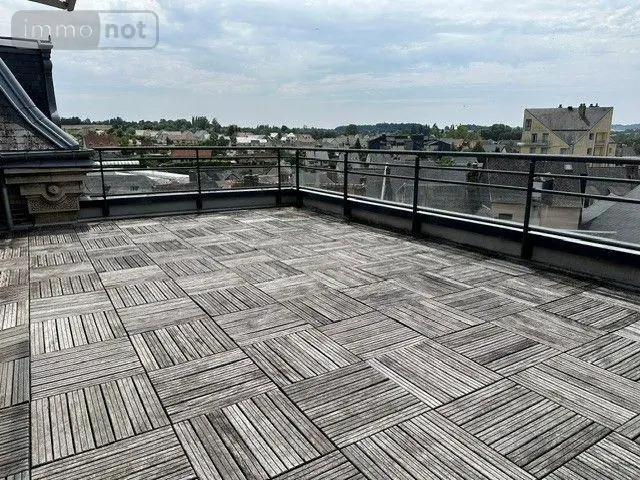 Appartement a vendre Neufchâtel-en-Bray 76270 Seine-Maritime 76 87 m2 4 pièces 280800 euros H658 005