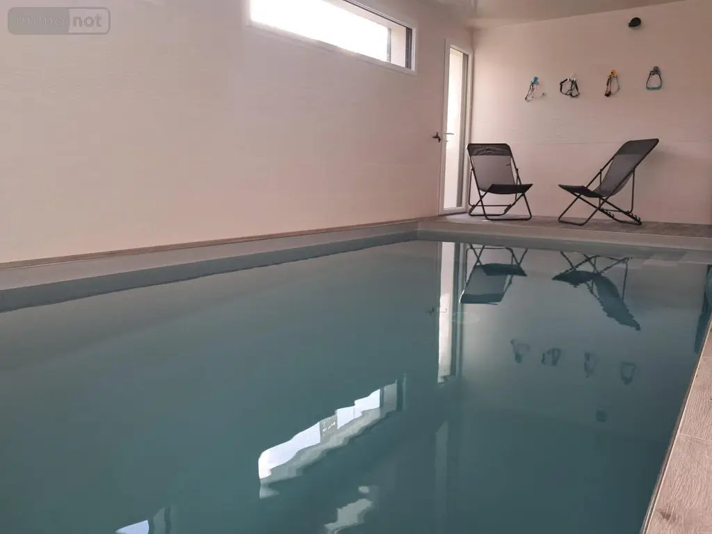 Maison a vendre Lannilis 29870 Finistère 29 130 m2 7 pièces 514075 euros 29042-128 008
