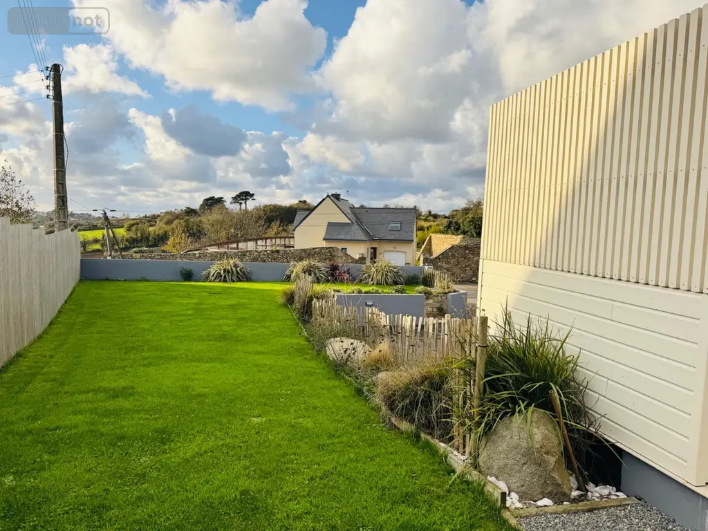 Maison a vendre Lannilis 29870 Finistère 29 130 m2 7 pièces 514075 euros 29042-128 017