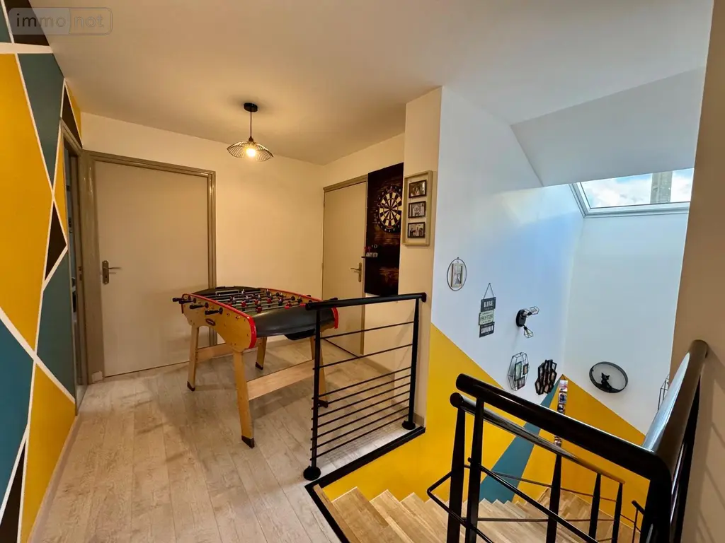Maison a vendre Lannilis 29870 Finistère 29 130 m2 7 pièces 514075 euros 29042-128 013