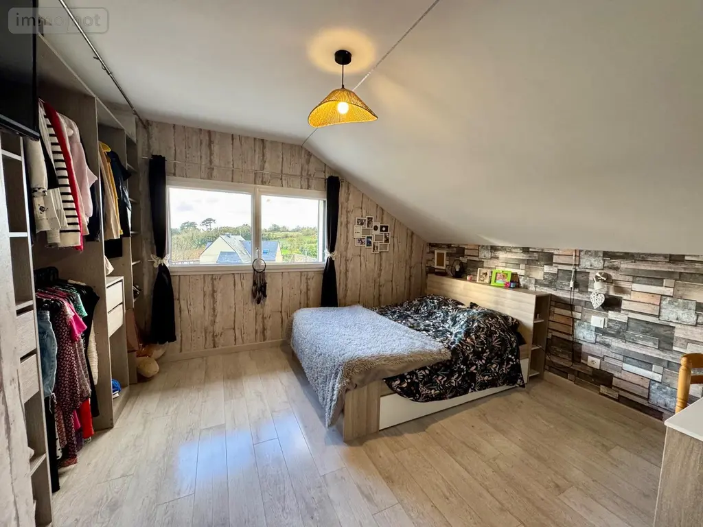 Maison a vendre Lannilis 29870 Finistère 29 130 m2 7 pièces 514075 euros 29042-128 014
