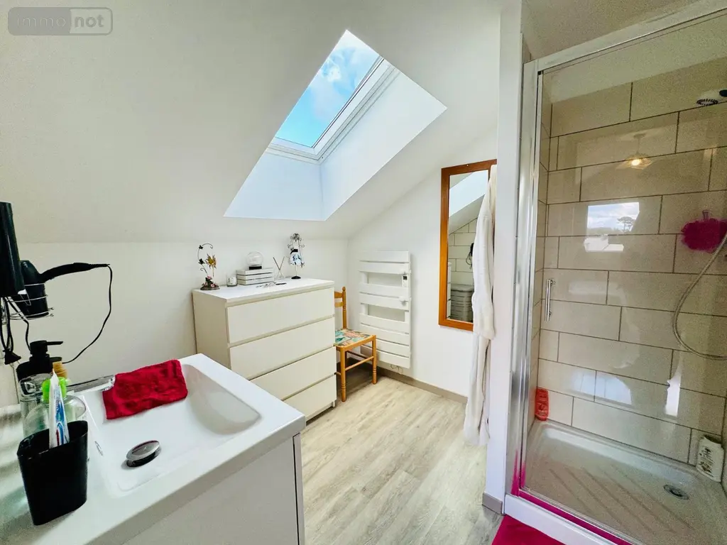 Maison a vendre Lannilis 29870 Finistère 29 130 m2 7 pièces 514075 euros 29042-128 011