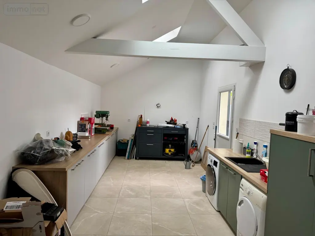 Maison a vendre Lannilis 29870 Finistère 29 130 m2 7 pièces 514075 euros 29042-128 016