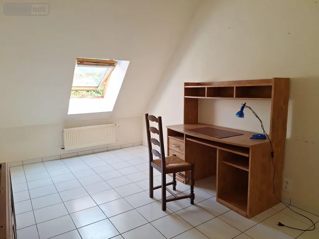 Maison a vendre Larchamp 53220 Mayenne 53 144 m2 7 pièces 241500 euros 53077-46 013
