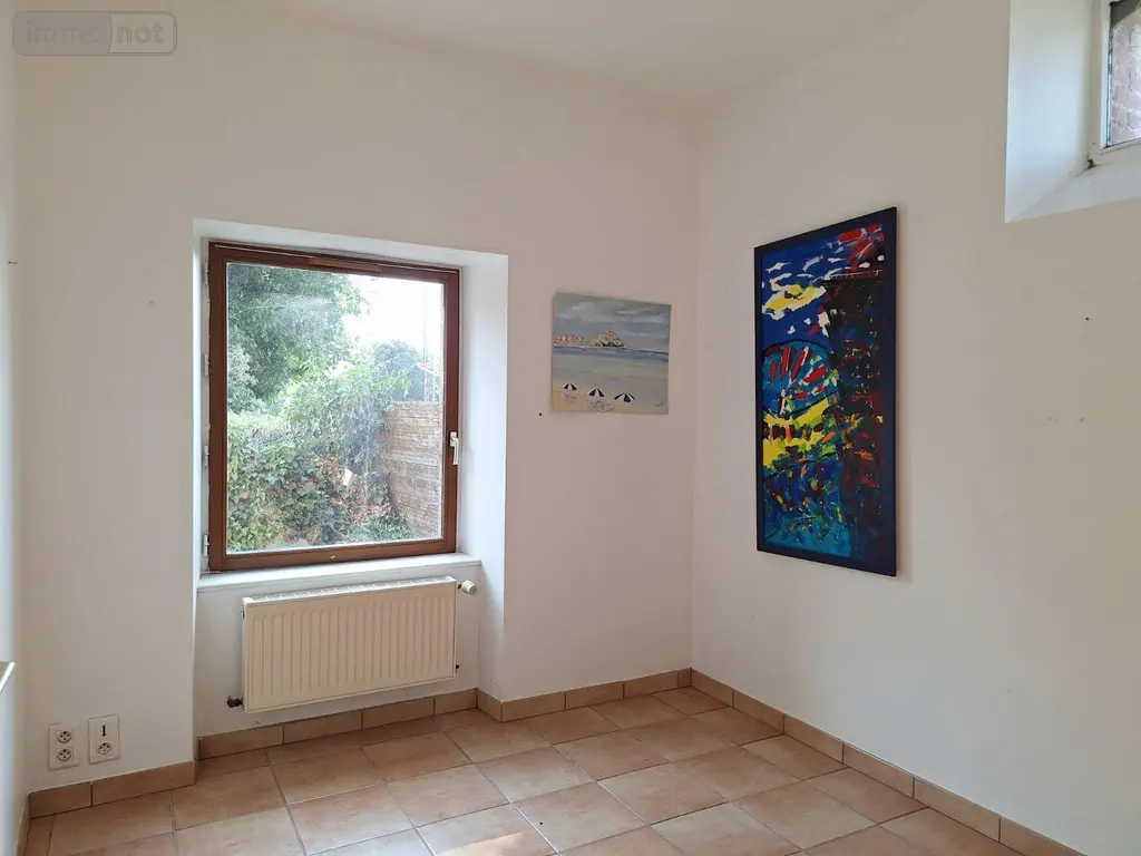 Maison a vendre Larchamp 53220 Mayenne 53 144 m2 7 pièces 241500 euros 53077-46 008