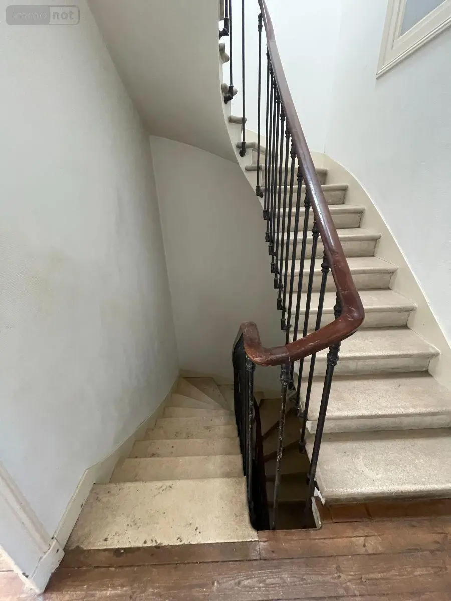 Maison a vendre Le Bouscat 33110 Gironde 33 116 m2 6 pièces 540000 euros 11548/228 004
