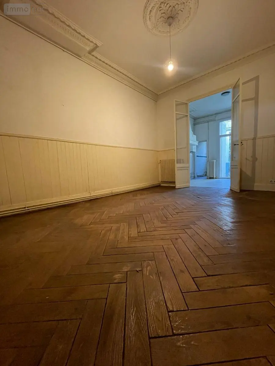 Maison a vendre Le Bouscat 33110 Gironde 33 116 m2 6 pièces 540000 euros 11548/228 010