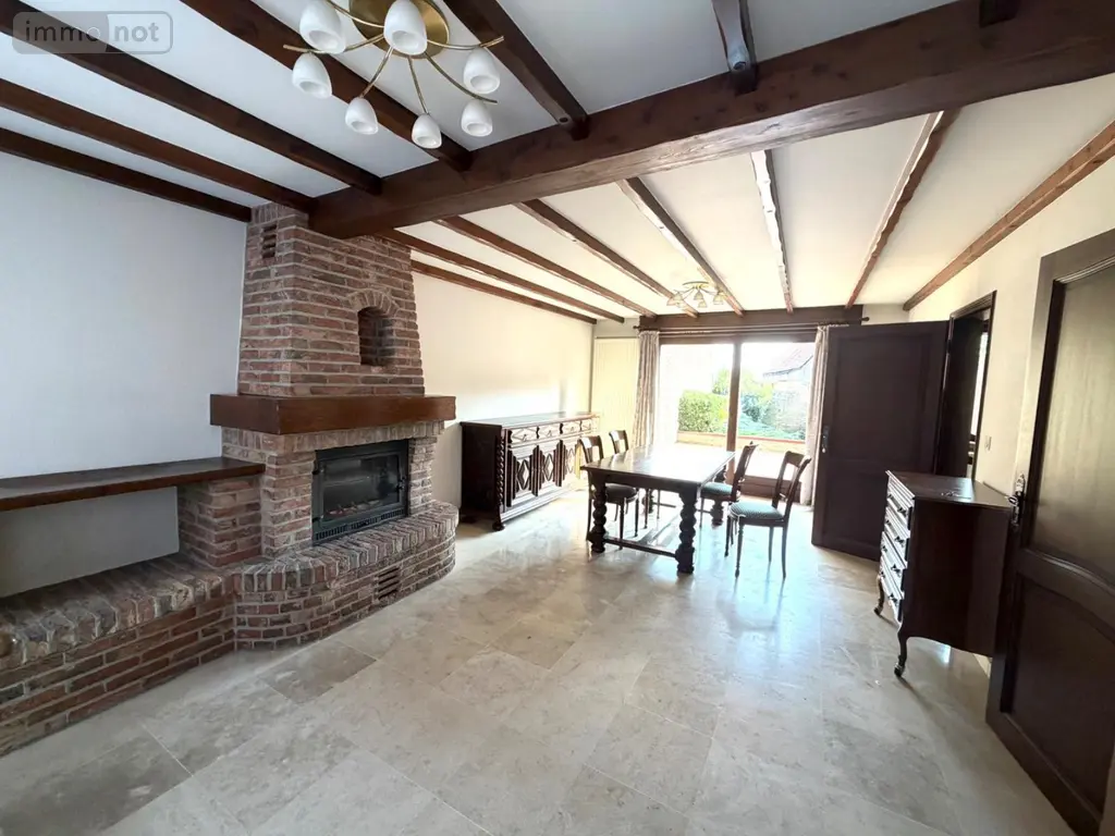 Maison a vendre Hondschoote 59122 Nord 59 146 m2 5 pièces 234000 euros H02243 003