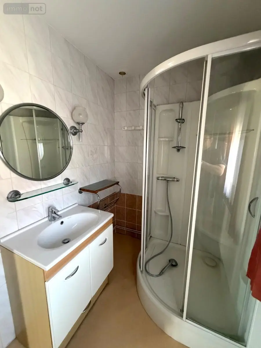 Maison a vendre Hondschoote 59122 Nord 59 146 m2 5 pièces 234000 euros H02243 007