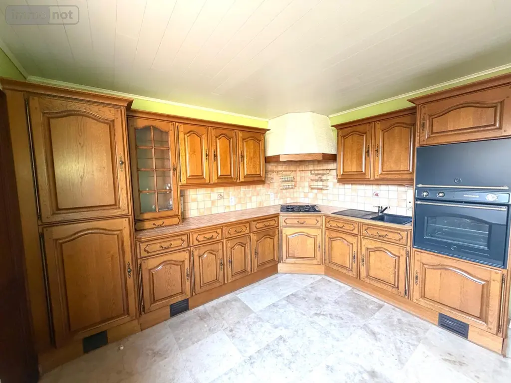 Maison a vendre Hondschoote 59122 Nord 59 146 m2 5 pièces 234000 euros H02243 004