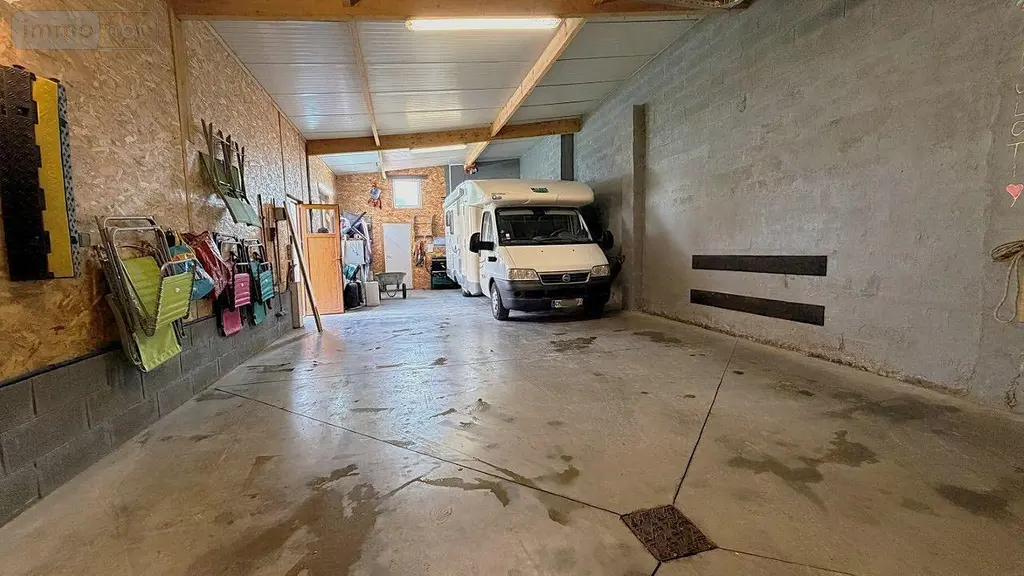 Maison a vendre Broxeele 59470 Nord 59 121 m2 4 pièces 210000 euros Z995 014