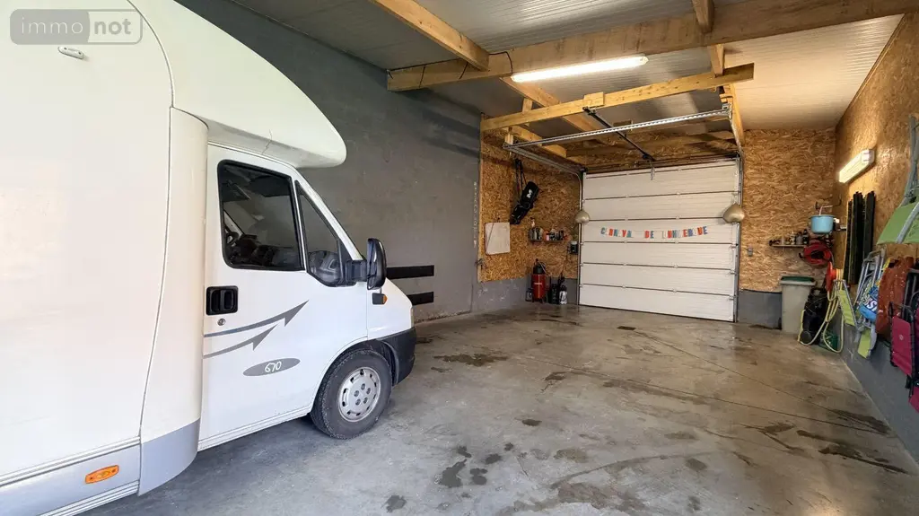 Maison a vendre Broxeele 59470 Nord 59 121 m2 4 pièces 210000 euros Z995 013
