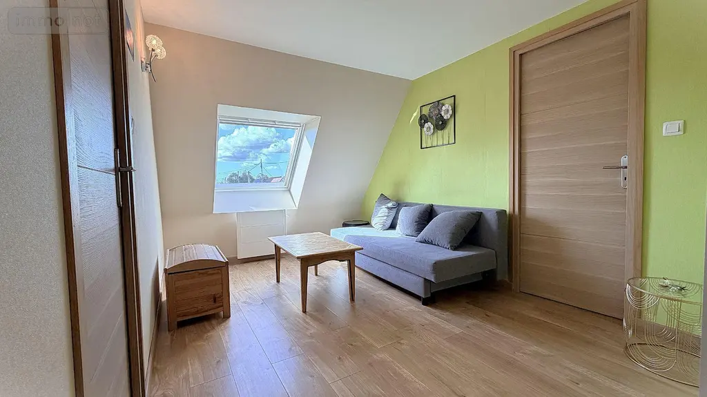 Maison a vendre Broxeele 59470 Nord 59 121 m2 4 pièces 210000 euros Z995 009