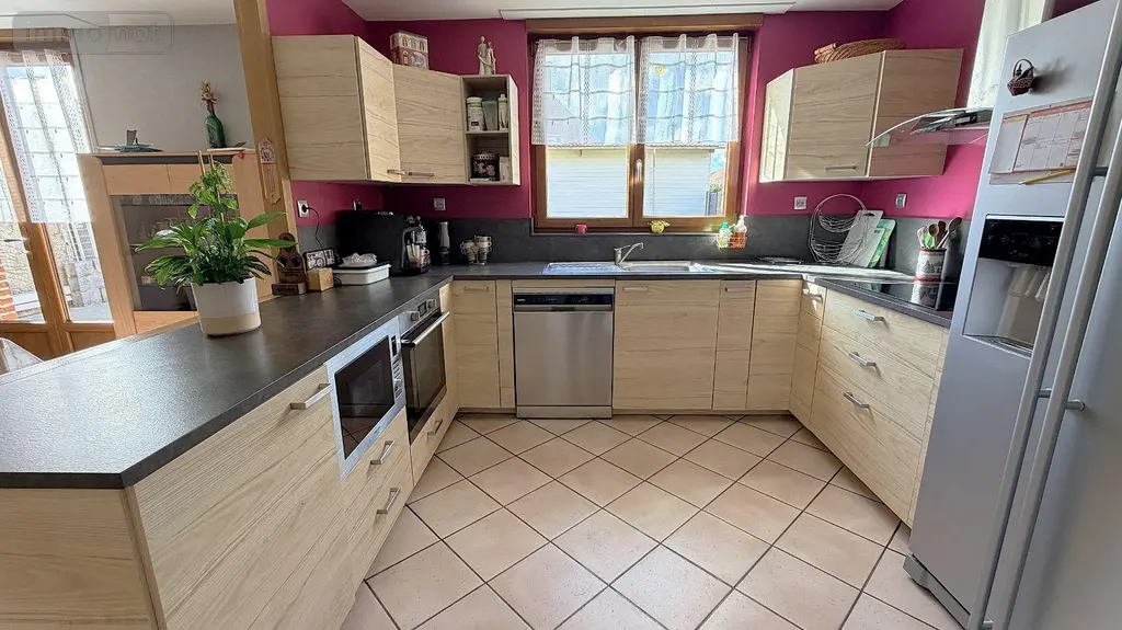 Maison a vendre Broxeele 59470 Nord 59 121 m2 4 pièces 210000 euros Z995 004