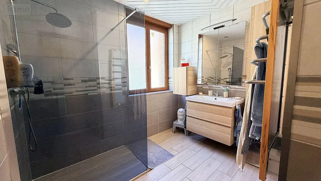 Maison a vendre Broxeele 59470 Nord 59 121 m2 4 pièces 210000 euros Z995 008