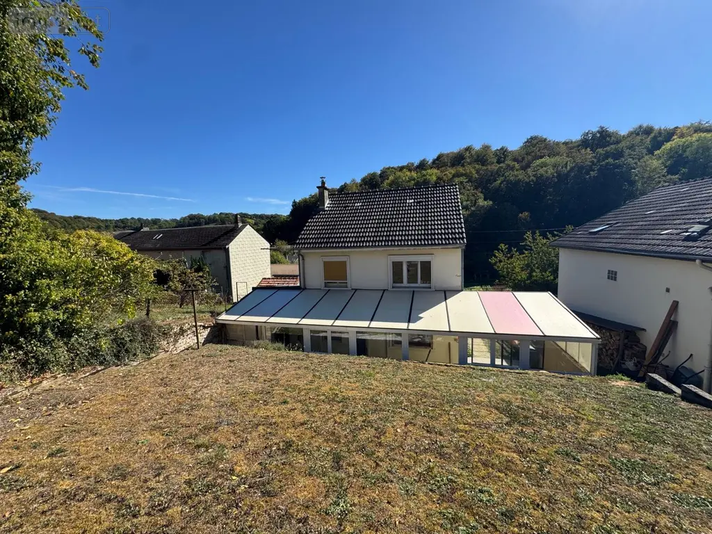 Maison a vendre Haraucourt 08450 Ardennes 08 83 m2 4 pièces 131250 euros 10305/1349 002