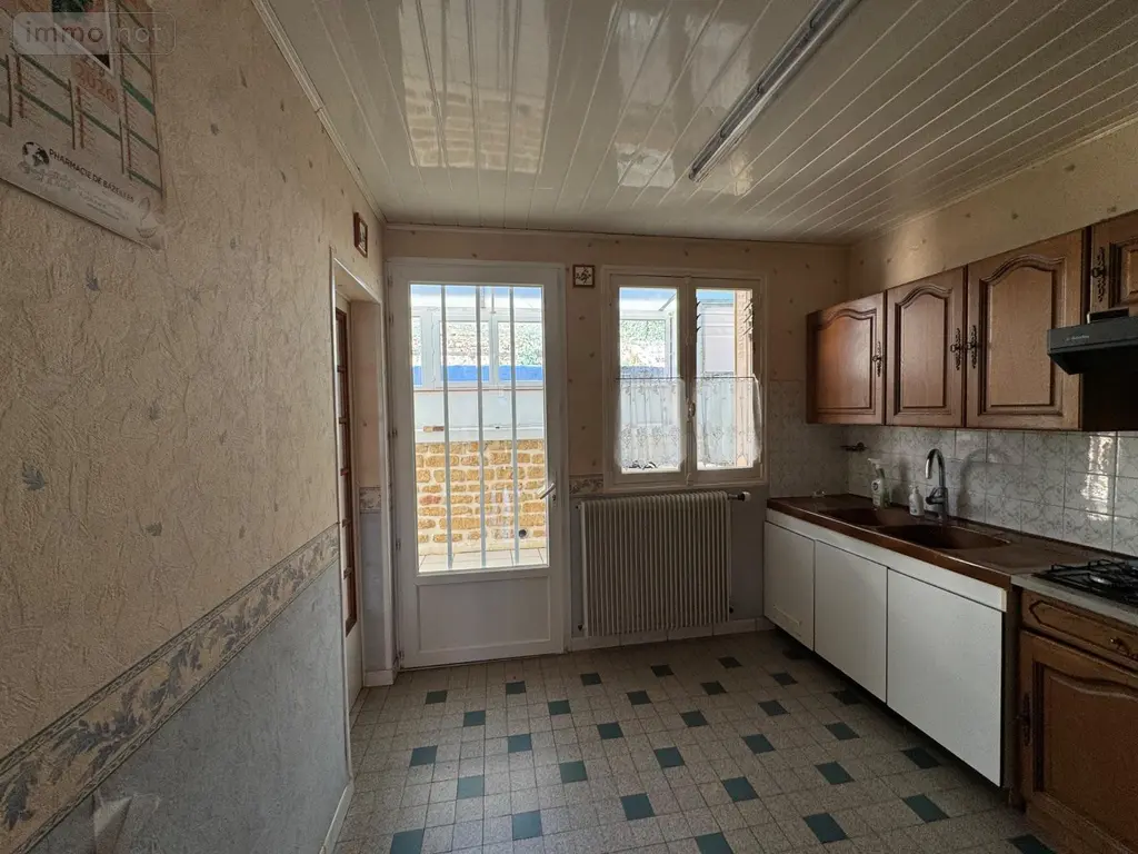 Maison a vendre Haraucourt 08450 Ardennes 08 83 m2 4 pièces 131250 euros 10305/1349 004
