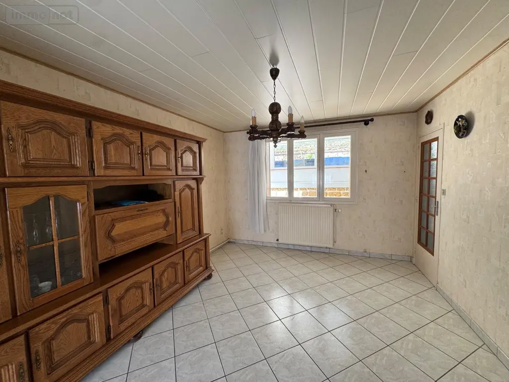 Maison a vendre Haraucourt 08450 Ardennes 08 83 m2 4 pièces 131250 euros 10305/1349 005