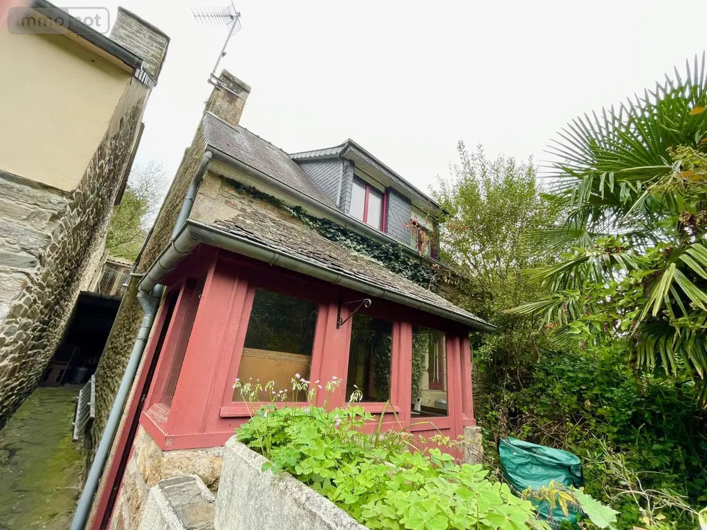 Maison a vendre Lannion 22300 Côtes-d'Armor 22 60 m2 3 pièces 118920 euros B9-1 014