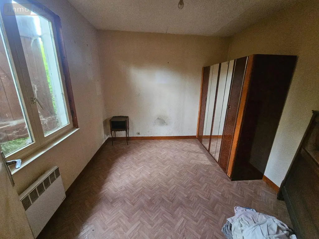 Maison a vendre Saint-Viâtre 41210 Loir-et-Cher 41 57 m2 3 pièces 38780 euros 41036/3231 006