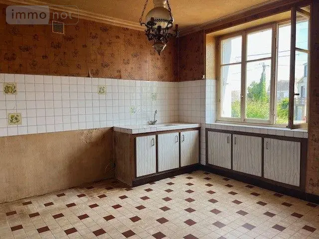 Maison a vendre Plouguerneau 29880 Finistère 29 84 m2 7 pièces 198040 euros 1005146 003