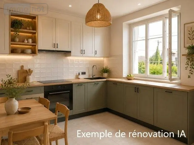 Maison a vendre Plouguerneau 29880 Finistère 29 84 m2 7 pièces 198040 euros 1005146 004