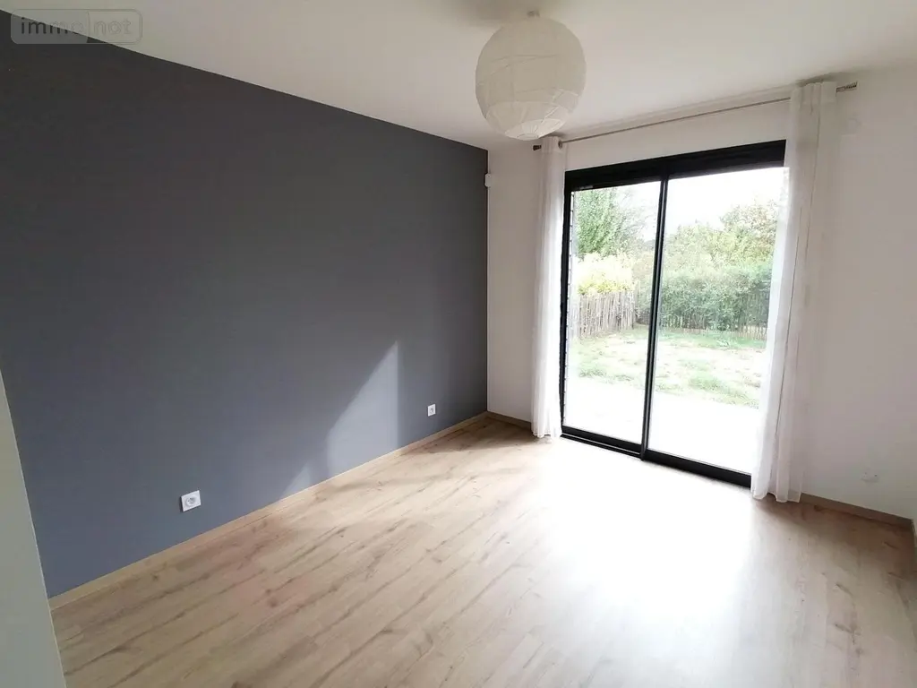 Maison a vendre Noyal-Châtillon-sur-Seiche 35230 Ille-et-Vilaine 35 134 m2 6 pièces 372600 euros 35129-7075 005