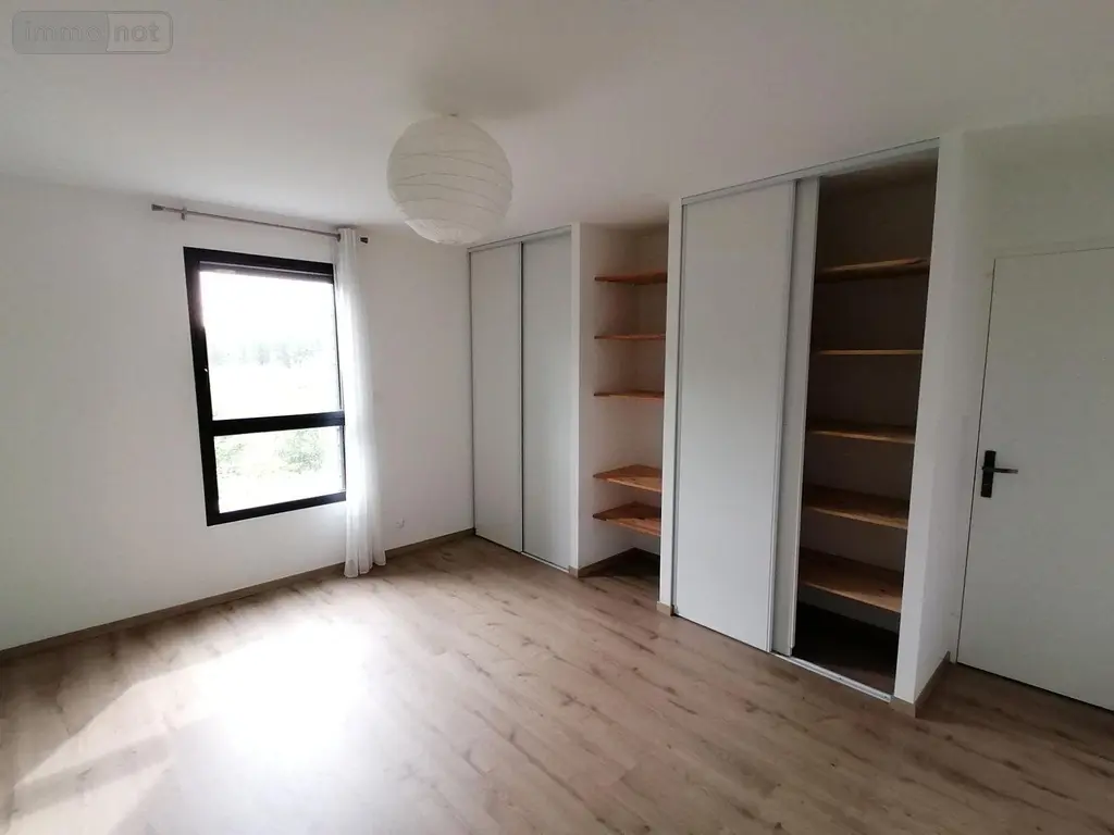 Maison a vendre Noyal-Châtillon-sur-Seiche 35230 Ille-et-Vilaine 35 134 m2 6 pièces 372600 euros 35129-7075 007