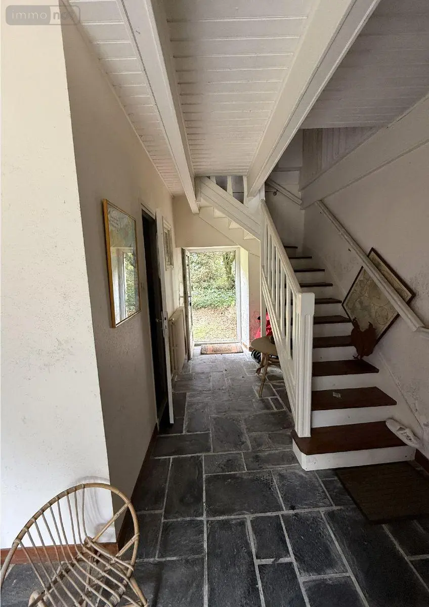 Maison a vendre Guissény 29880 Finistère 29 130 m2 8 pièces 241500 euros 1005247 003