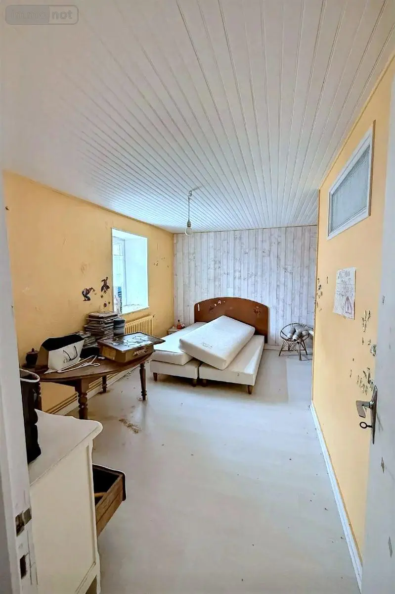 Maison a vendre Guissény 29880 Finistère 29 130 m2 8 pièces 241500 euros 1005247 009