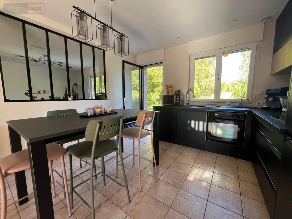 Maison a vendre Steenvoorde 59114 Nord 59 150 m2 6 pièces 364000 euros 13078/3686 006