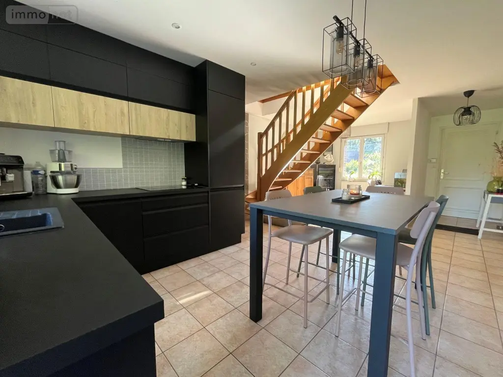 Maison a vendre Steenvoorde 59114 Nord 59 150 m2 6 pièces 364000 euros 13078/3686 005