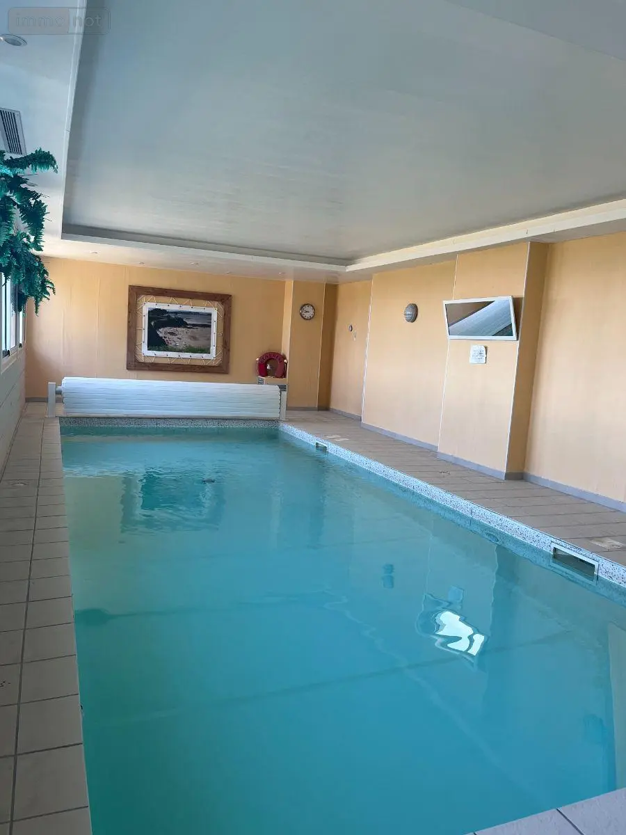 Appartement a vendre Plestin-les-Grèves 22310 Côtes-d'Armor 22 40 m2 2 pièces 274225 euros 22151APPT28 007