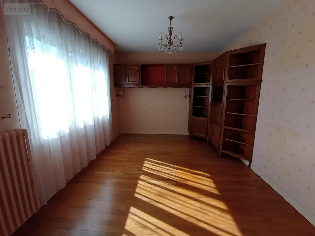 Maison a vendre Saint-Georges-des-Groseillers 61100 Orne 61 60 m2 3 pièces 126800 euros 14085-3722 004