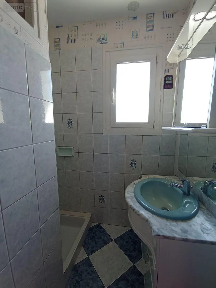 Maison a vendre Saint-Georges-des-Groseillers 61100 Orne 61 60 m2 3 pièces 126800 euros 14085-3722 005
