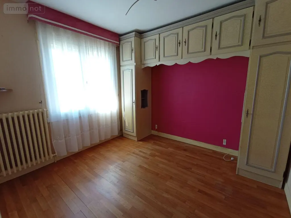 Maison a vendre Saint-Georges-des-Groseillers 61100 Orne 61 60 m2 3 pièces 126800 euros 14085-3722 006